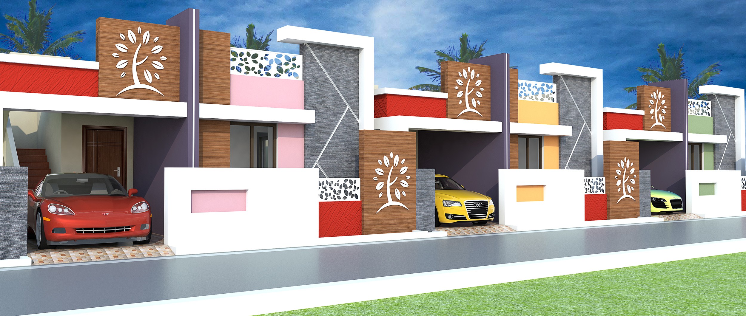 Metropolitan Office Tower